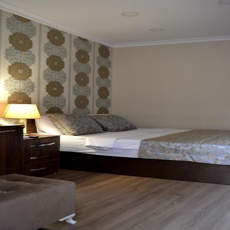 Stone Art Hotel Стамбул Экстерьер фото